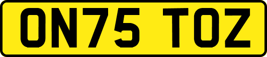 ON75TOZ