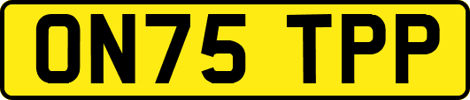 ON75TPP
