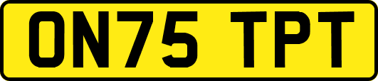 ON75TPT