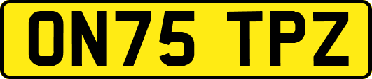ON75TPZ