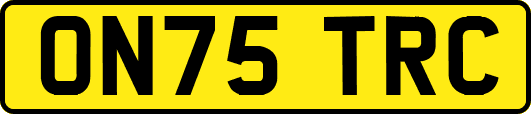 ON75TRC