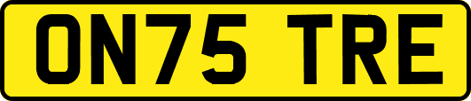 ON75TRE