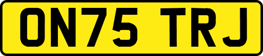 ON75TRJ