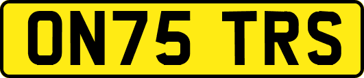 ON75TRS