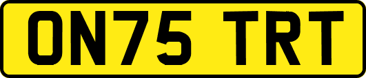 ON75TRT