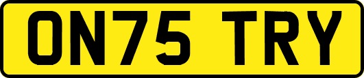 ON75TRY