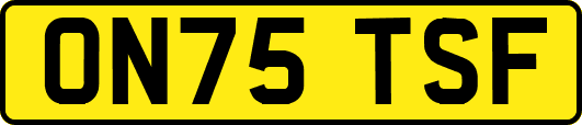 ON75TSF