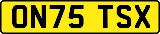 ON75TSX