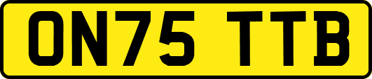 ON75TTB