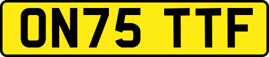ON75TTF