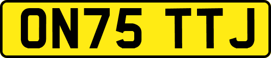 ON75TTJ