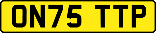 ON75TTP