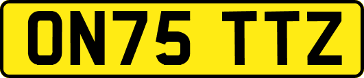 ON75TTZ