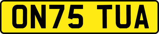 ON75TUA