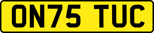 ON75TUC