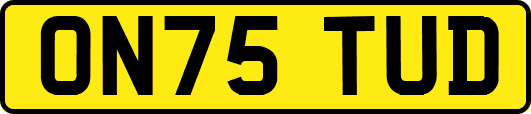 ON75TUD