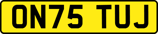 ON75TUJ