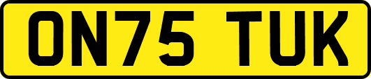 ON75TUK