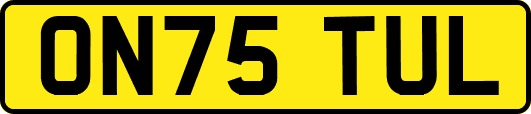 ON75TUL