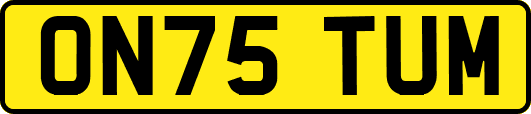 ON75TUM