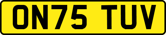 ON75TUV