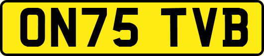 ON75TVB