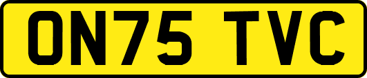 ON75TVC
