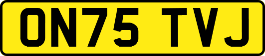 ON75TVJ