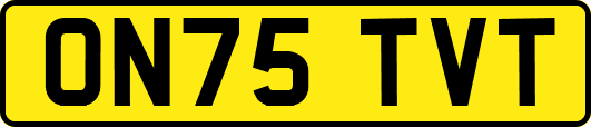 ON75TVT