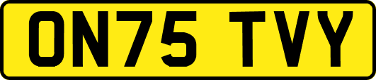 ON75TVY