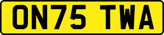 ON75TWA