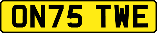 ON75TWE