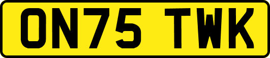 ON75TWK