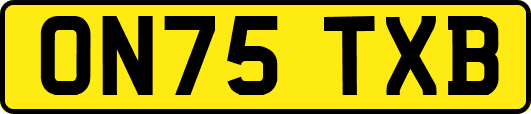 ON75TXB