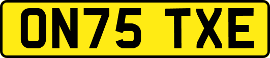 ON75TXE
