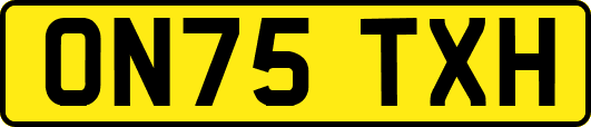 ON75TXH