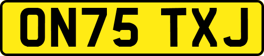 ON75TXJ