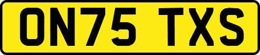 ON75TXS