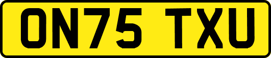 ON75TXU