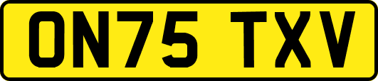 ON75TXV