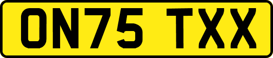 ON75TXX