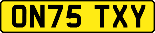 ON75TXY