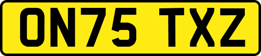 ON75TXZ