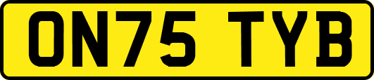 ON75TYB