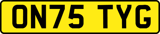 ON75TYG