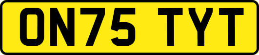 ON75TYT