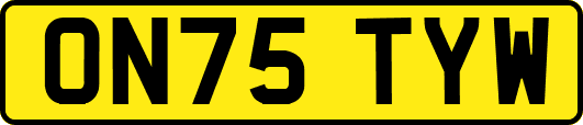 ON75TYW