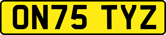 ON75TYZ