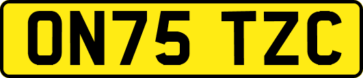 ON75TZC