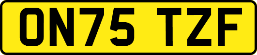 ON75TZF